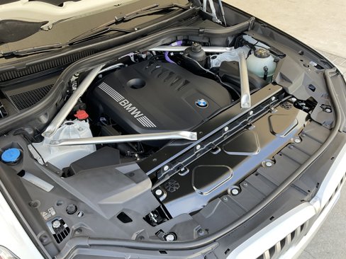 New 2026 BMW X5 xDrive40i w/ Climate Comfort Package image 35