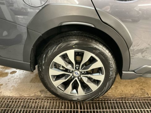 Certified 2024 Subaru Outback Limited image 21