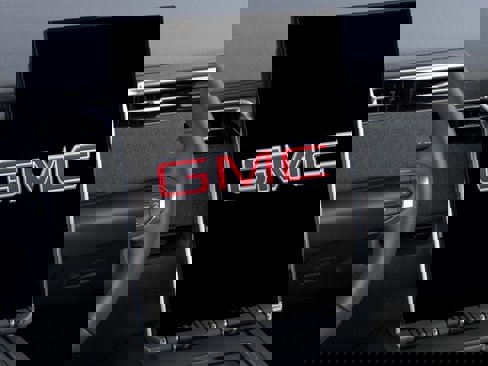 New 2026 GMC Sierra EV Elevation image 20