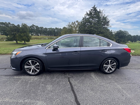 Used 2017 Subaru Legacy 2.5i Limited image 8