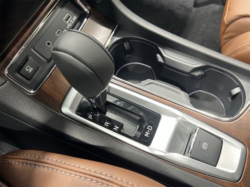 New 2025 Subaru Ascent Touring image 20