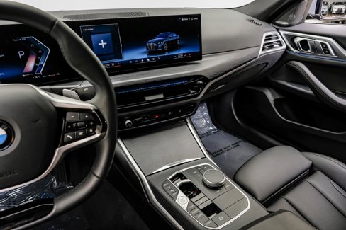 Used 2025 BMW 430i xDrive w/ Premium Package image 30