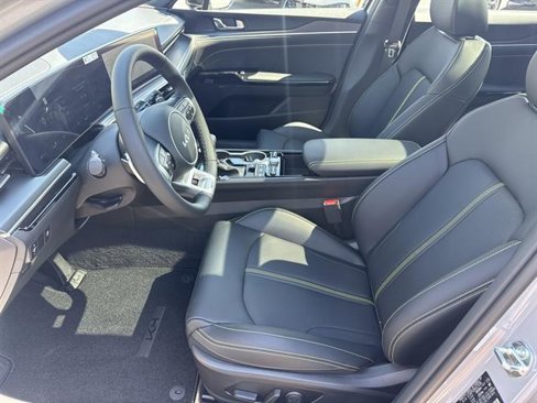 New 2026 Kia K5 GT image 10