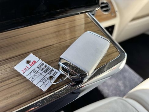 New 2025 Rolls-Royce Ghost image 34