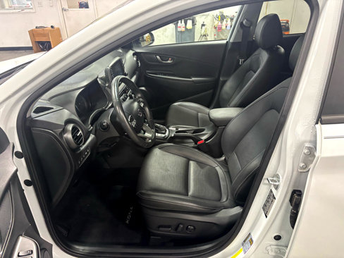 Used 2020 Hyundai Kona Ultimate image 11