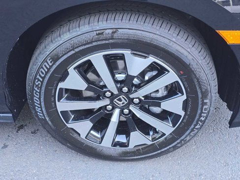 New 2026 Honda Odyssey EX-L image 9