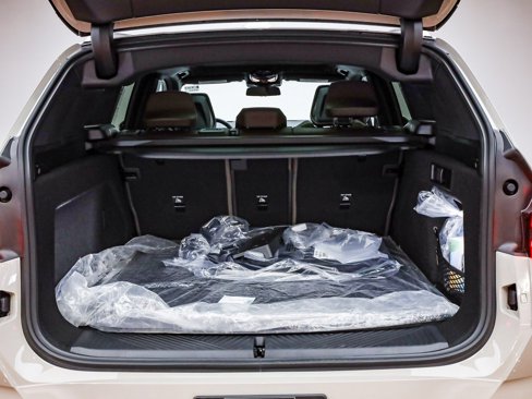 New 2026 BMW X3 xDrive30 w/ Premium Package image 27