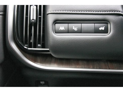 New 2026 Nissan Armada Platinum Reserve image 19