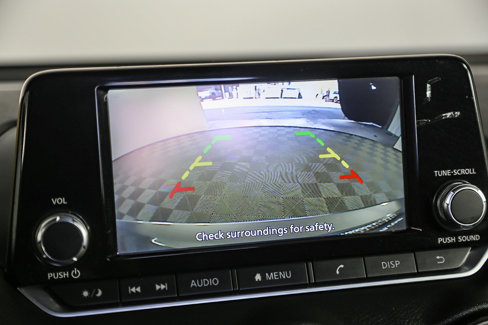 Used 2024 Nissan Sentra S image 27