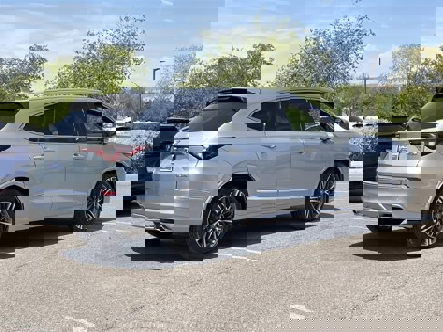 New 2026 Acura MDX SH-AWD w/ Advance Package image 6