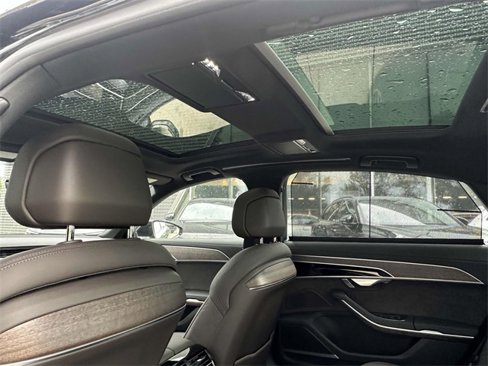 New 2025 Audi A8 L 3.0T image 7