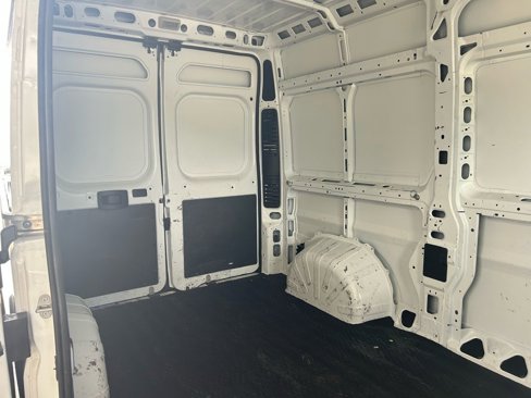 Used 2018 RAM ProMaster 1500 w/ Premium Appearance Group image 14