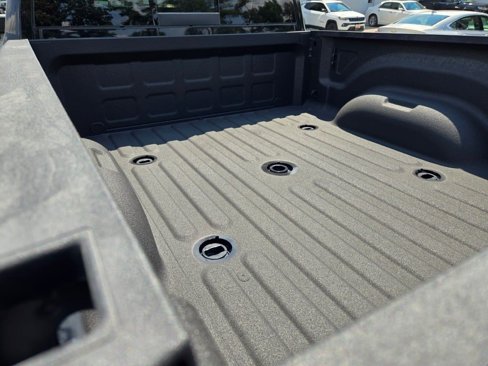 New 2025 RAM 2500 Laramie image 15