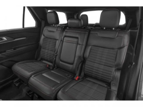 New 2025 Ford Explorer ST-Line image 15