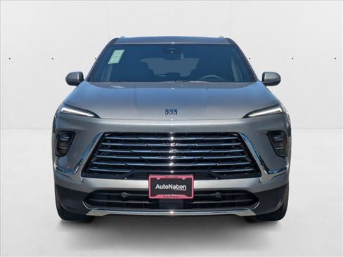 New 2026 Buick Enclave Preferred image 8