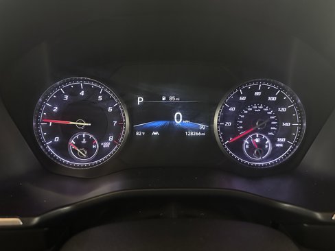 Used 2022 Hyundai Santa Fe SEL image 46