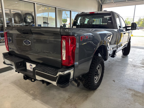 New 2025 Ford F250 XL w/ XL Off-Road Package image 6