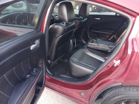 Used 2019 Dodge Charger SXT w/ Plus Group image 11