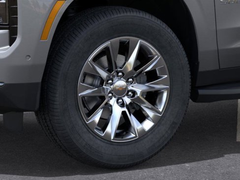 New 2026 Chevrolet Suburban Premier w/ Sun And Tow Package image 9