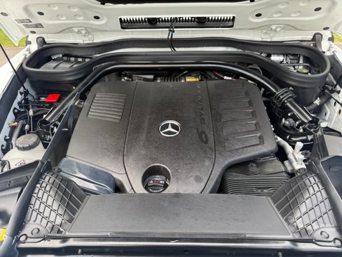 Used 2025 Mercedes-Benz G 550 image 53
