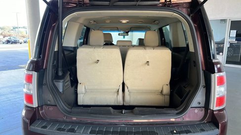 Used 2018 Ford Flex Limited w/ Equipment Group 303A image 18