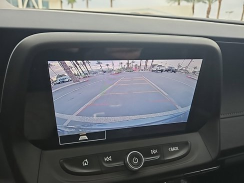 Used 2023 Chevrolet Camaro SS image 5