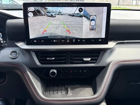 New 2025 Ford Explorer ST image 12