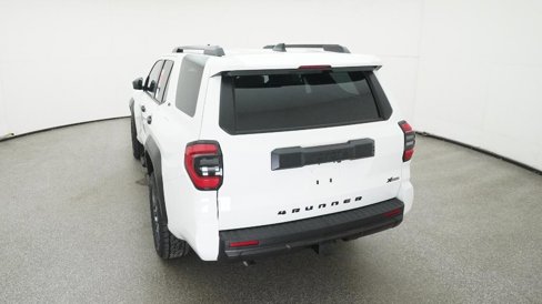 New 2025 Toyota 4Runner TRD Sport Premium image 15