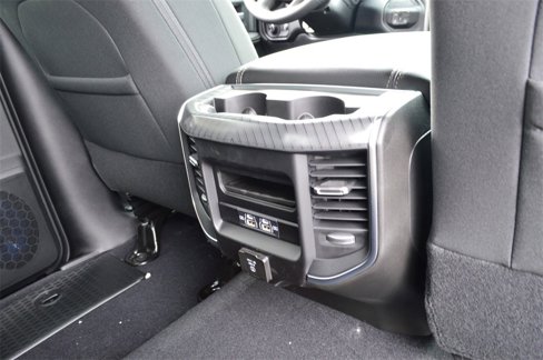 New 2026 RAM 2500 Big Horn image 34