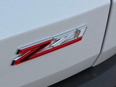 New 2026 Chevrolet Traverse Z71 w/ Driver Confidence Package image 23