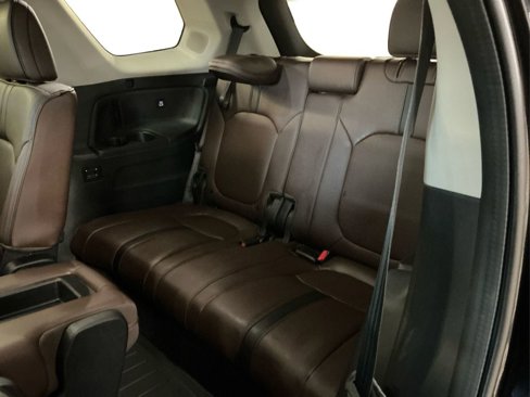 Used 2023 Honda Pilot Elite image 21