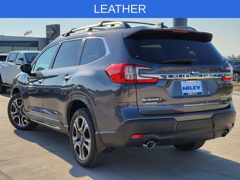 New 2025 Subaru Ascent Touring image 3