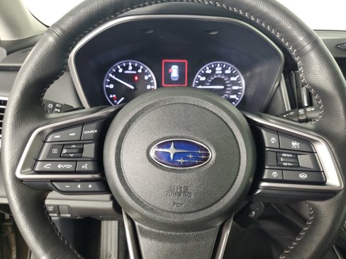 Used 2023 Subaru Outback Limited image 20