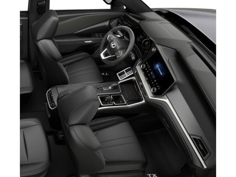 New 2025 Lexus TX 350 AWD image 42