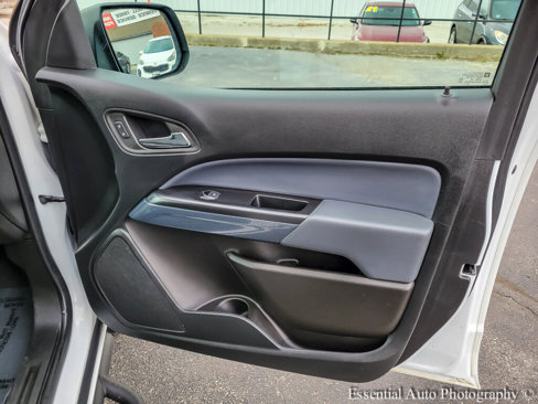 Used 2022 Chevrolet Colorado Z71 image 30