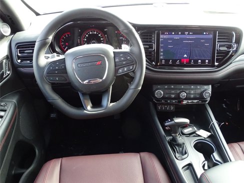 New 2025 Dodge Durango GT image 23