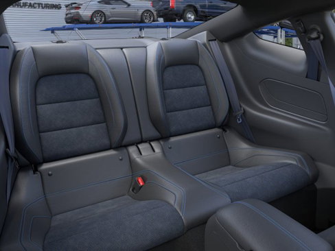 New 2025 Ford Mustang Dark Horse image 11