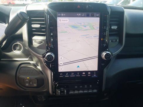 New 2025 RAM 3500 Tradesman image 2