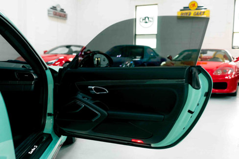Used 2019 Porsche 911 Turbo S image 72