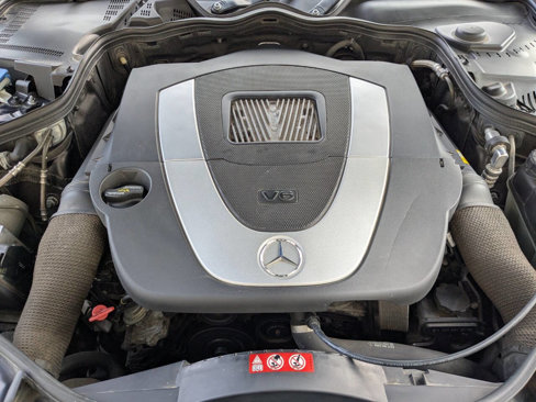 Used 2007 Mercedes-Benz E 350 image 17