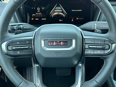 New 2026 GMC Terrain AT4 w/ Technology Package II image 26