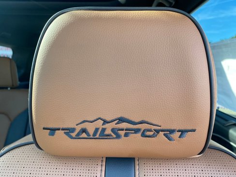 New 2026 Honda Passport TrailSport Elite image 14