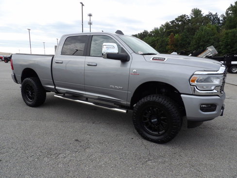 Used 2024 RAM 2500 Laramie w/ Safety Group image 10