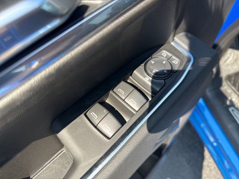 New 2026 Chevrolet Silverado 1500 LT image 13