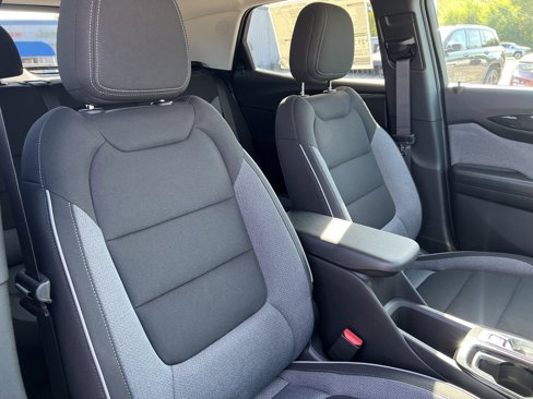 New 2026 Chevrolet TrailBlazer LT image 12