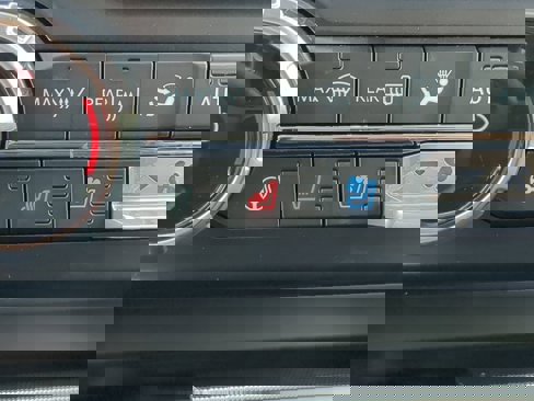 New 2026 Ford F350 Platinum image 22