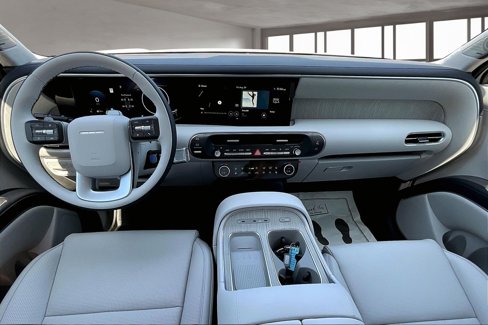New 2026 Hyundai Palisade Calligraphy image 5