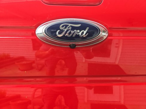 Used 2013 Ford F150 FX4 w/ Luxury Equipment Group image 15