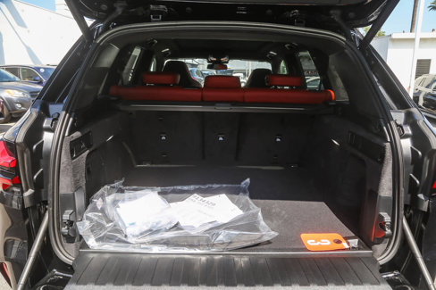 New 2026 BMW X5 M Competition w/ Executive Package image 23