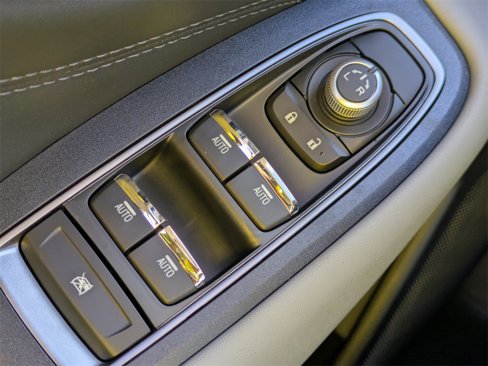 New 2025 Subaru Outback Limited image 24